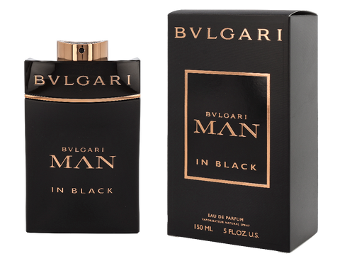 Bvlgari Man In Black Edp Spray 150 ml