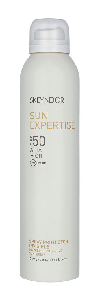 Skeyndor Sun Expertise Invisible Protective Sun Spray SPF50 200 ml
