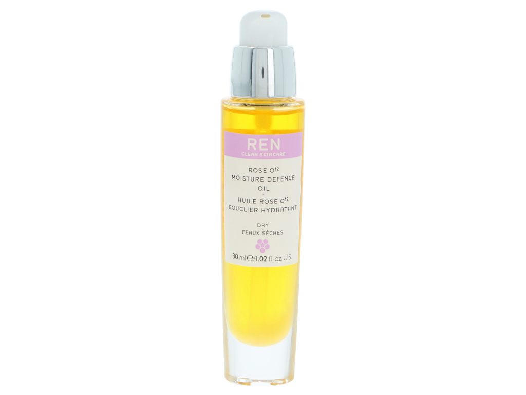 REN Rose O12 Ultra Moisture Defense Oil 30 ml