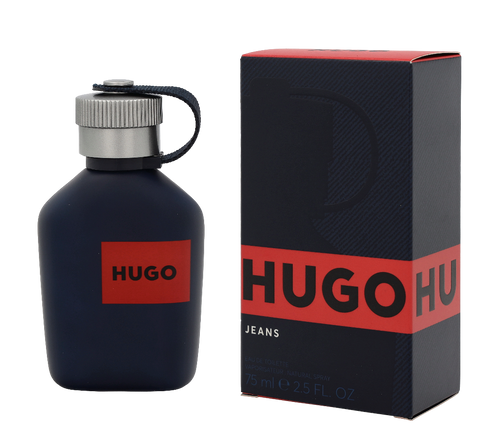 Hugo Boss Jeans Edt Spray 75 ml