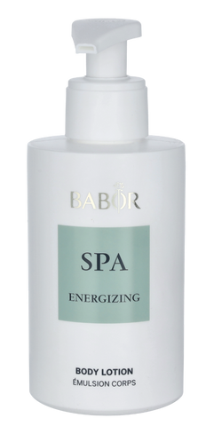 Babor Spa Energizing Body Lotion 200 ml