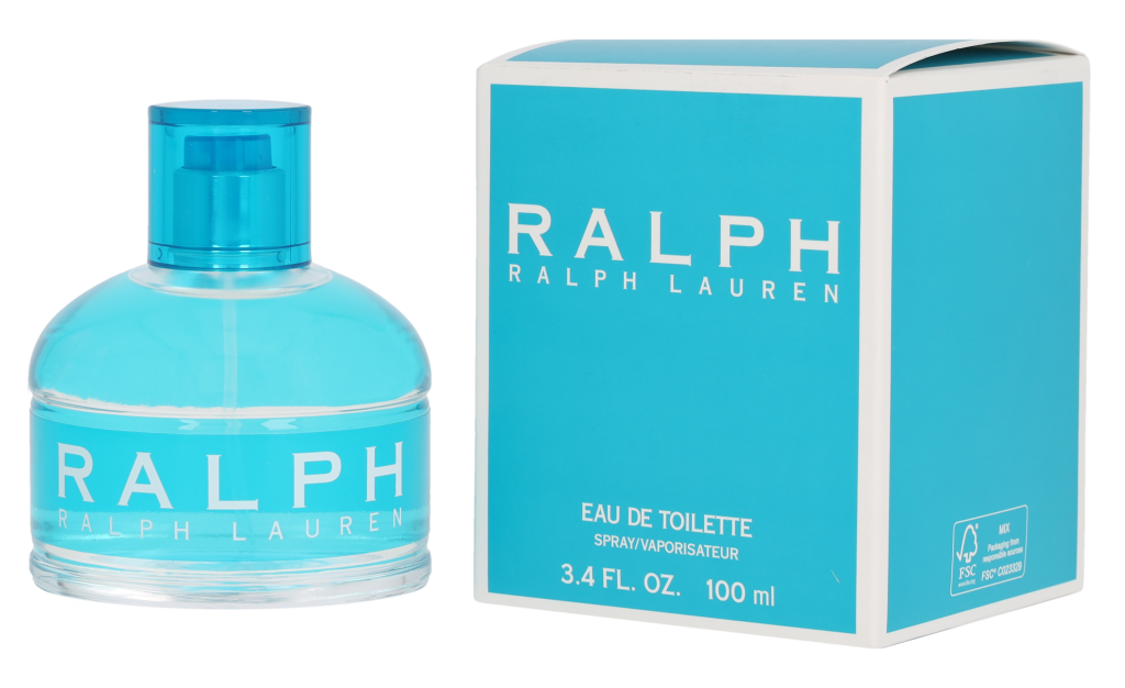 Ralph Lauren Ralph Edt Spray 100 ml