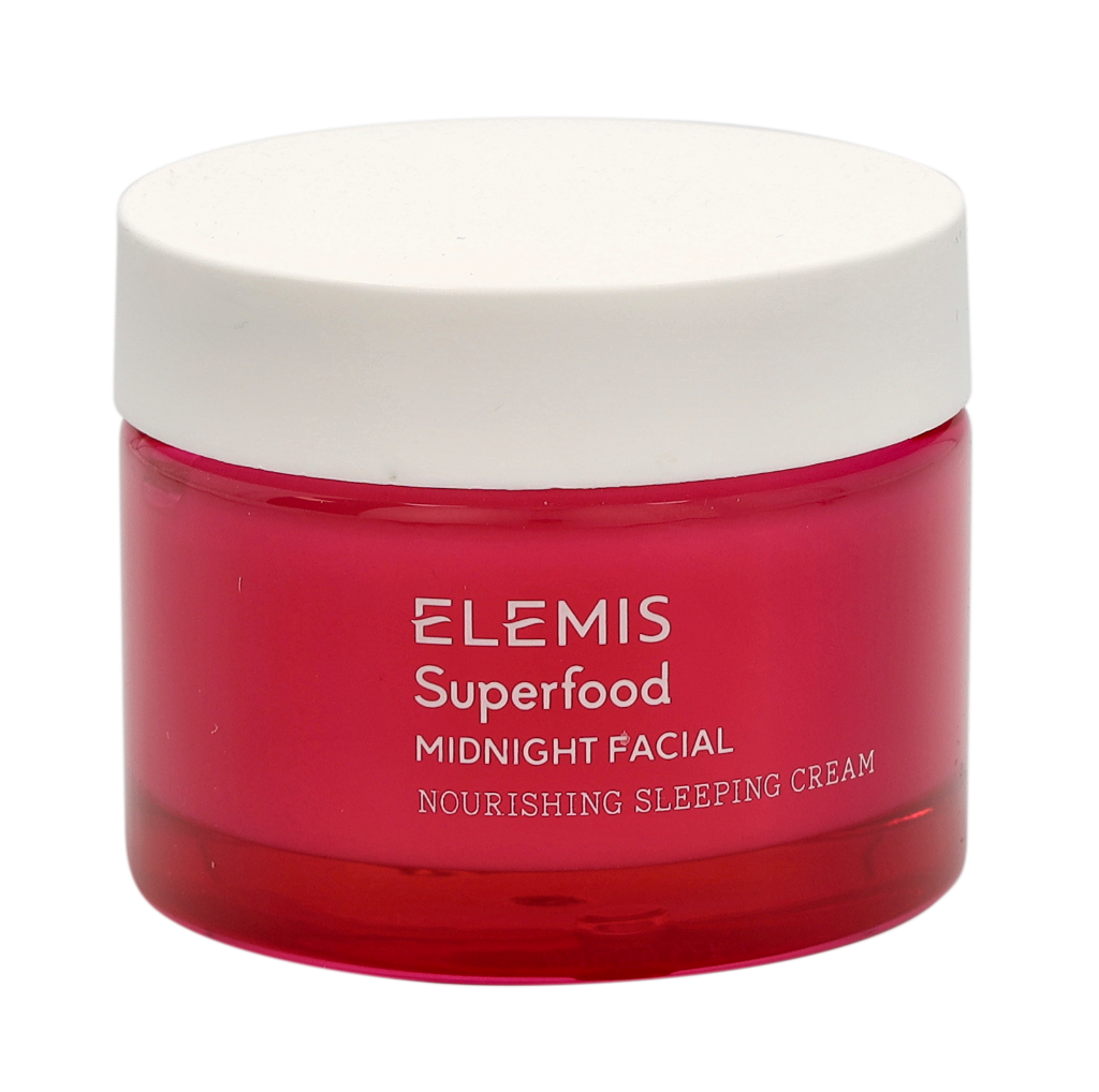 Elemis Superfood Midnight Facial Cream 50 ml