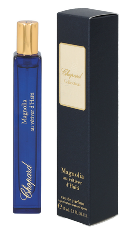 Chopard Magnolia Au Vetiver D’Haiti Edp Spray 10 ml