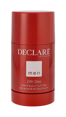 Declare Men 24h Deo 75 ml