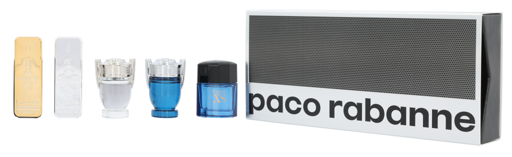 Paco Rabanne Edición Especial Viaje Hombre 26 ml
