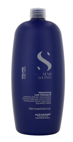 Alfaparf Semi Di Lino Volumizing Low Shampoo 1000 ml