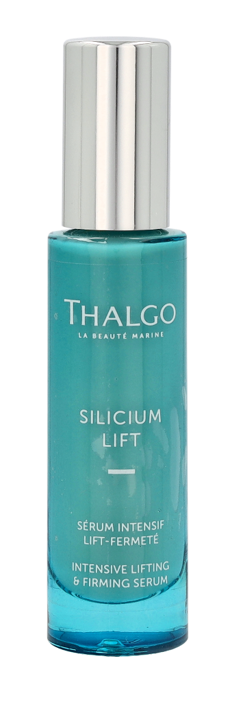 Thalgo Silicium Lift Sérum Lifting &amp; Reafirmante Intensivo 30 ml
