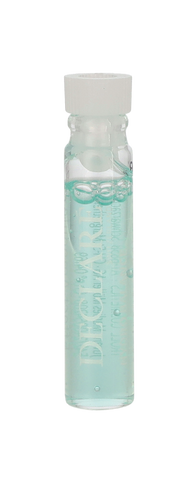 Declare Hydro Balance Moisture 24H Effect Ampoule Set 17.5 ml