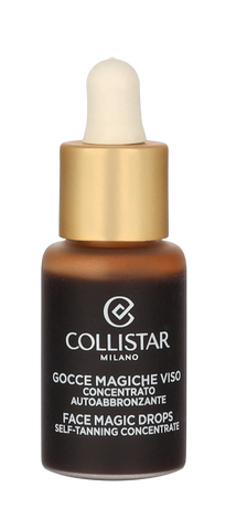Collistar Tan Without Sunshine Selvbruner Serum 10 ml