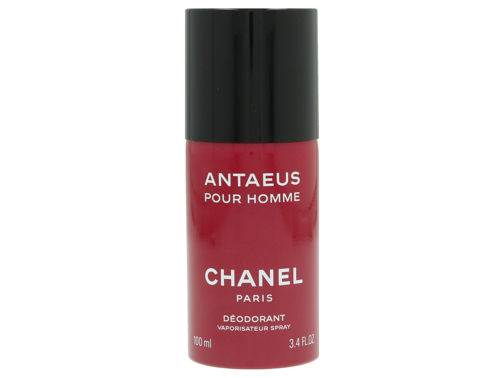 Chanel Antaeus Pour Homme Deo Spray 100 ml