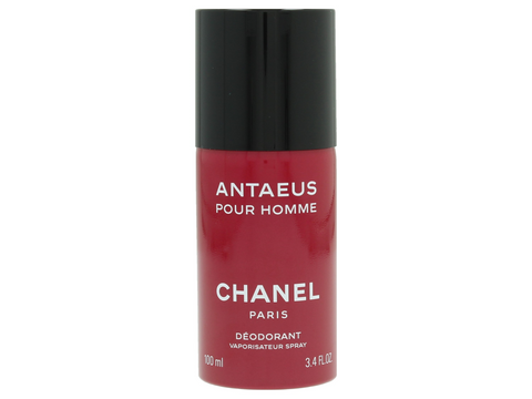 Chanel Antaeus Pour Homme Deo Spray 100 ml