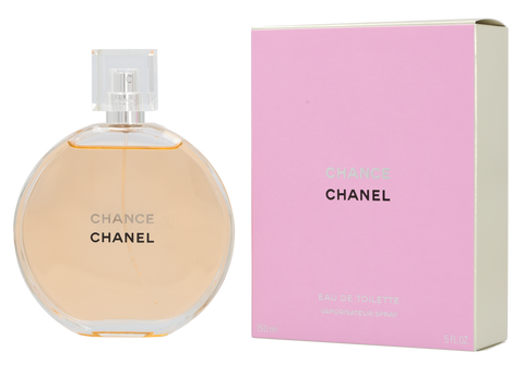 Chanel Chance Edt Spray 150 ml