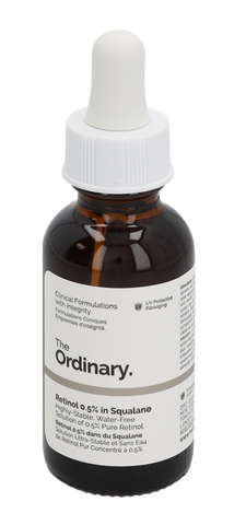 The Ordinary Retinol 0,5% 30 ml