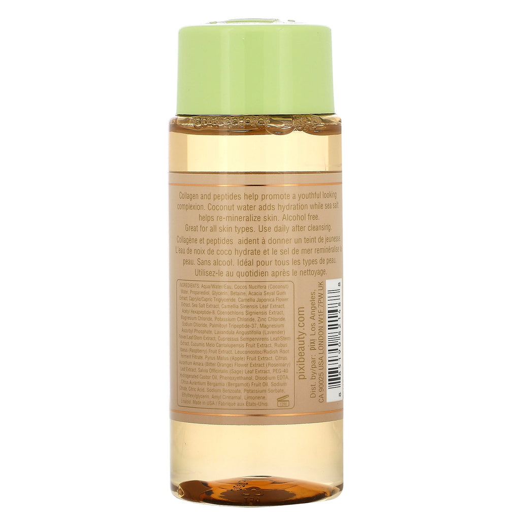 Pixi Beauty, Collagen Tonic, Volumizing Toner, 3,4 fl oz (100 ml)