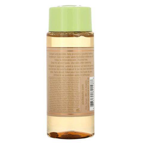 Pixi Beauty, Collagen Tonic, Volumizing Toner, 3,4 fl oz (100 ml)