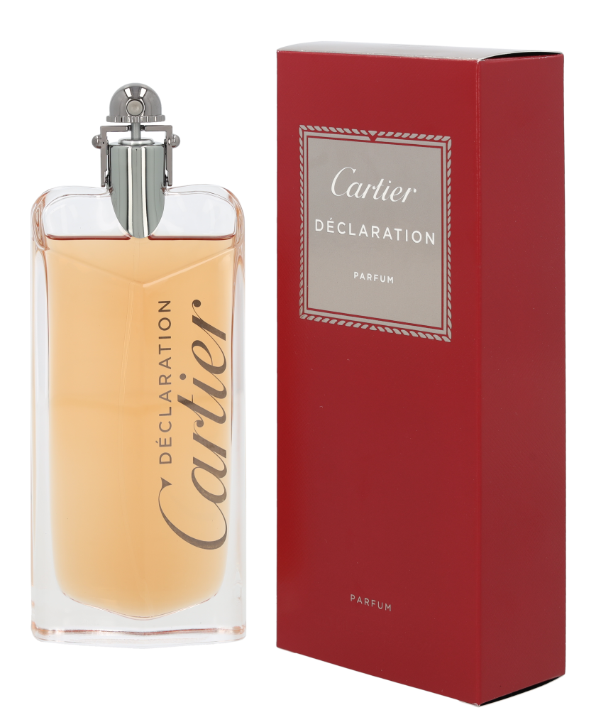 Cartier Declaration Parfum Spray 100 ml