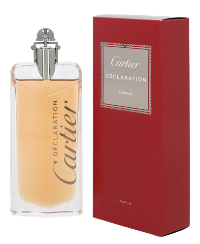 Cartier Declaration Parfum Spray 100 ml