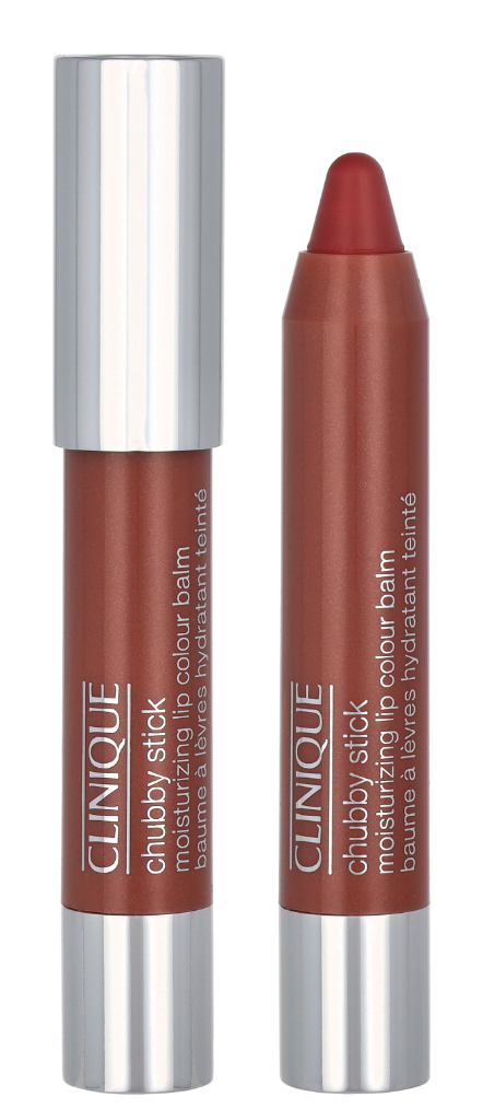 Clinique Chubby Stick Intense Moisturizing Lip Color Balm 3 g