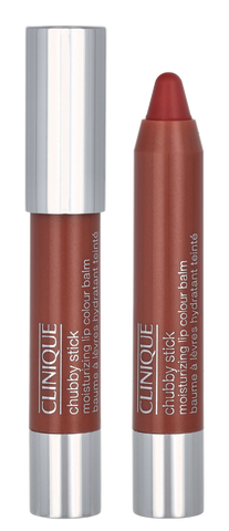 Clinique Chubby Stick Intense Moisturizing Lip Color Balm 3 g