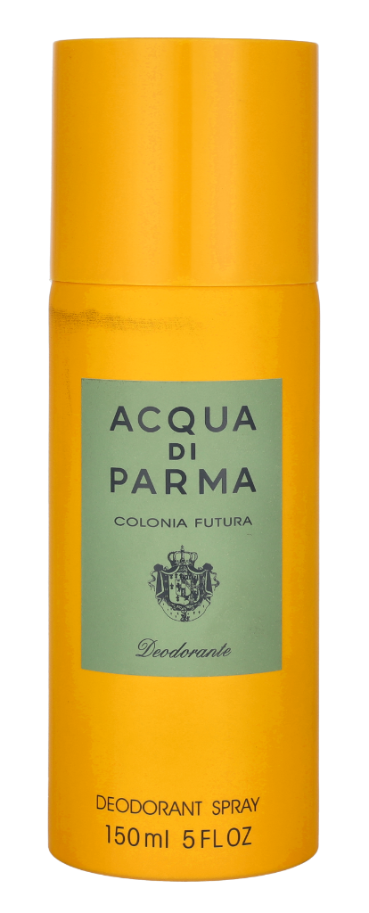 Acqua Di Parma Colonia Futura Deo Spray 150 ml