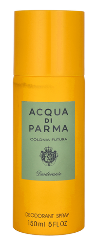 Acqua Di Parma Colonia Futura Deo Spray 150 ml