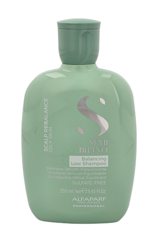 Alfaparf Semi Di Lino Scalp Rebalance Balancing Shampoo 250 ml