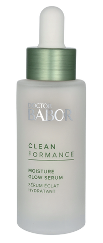 Babor Clean Formance Moisture Glow Serum 30 ml