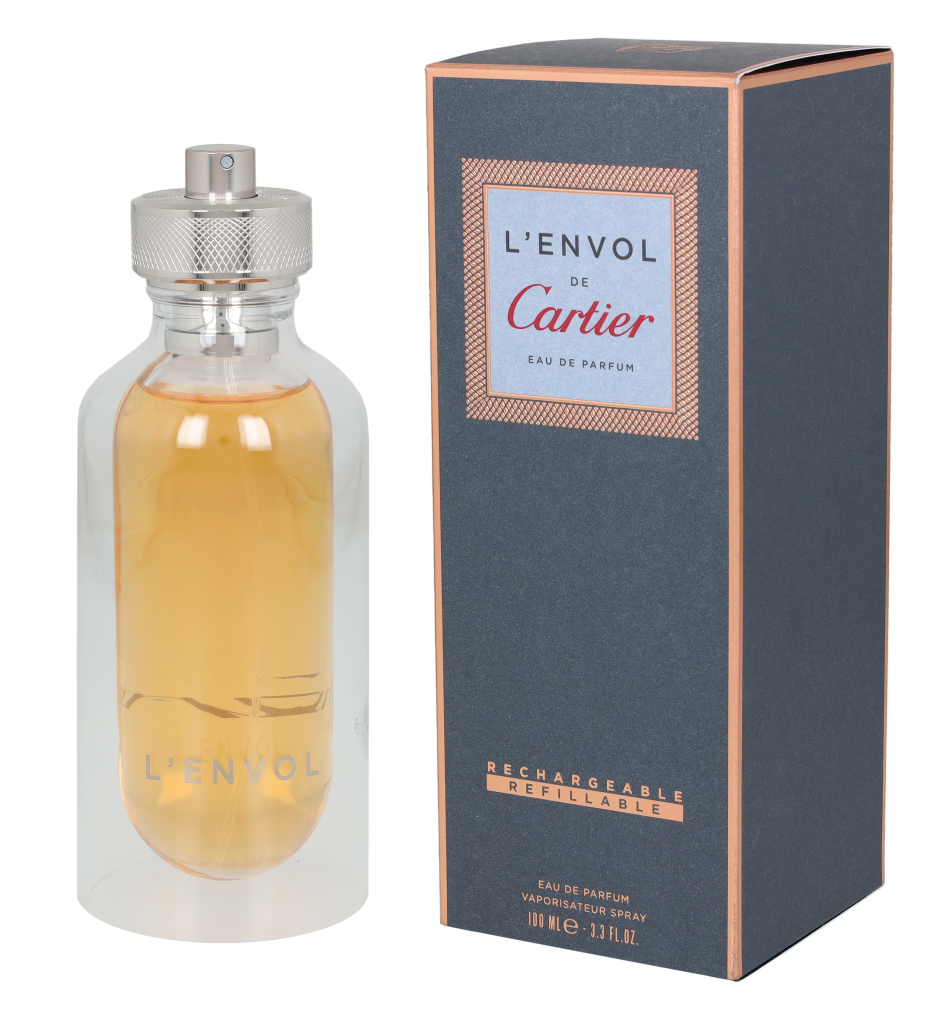 Cartier L'Envol De Cartier Edp Spray 100 ml