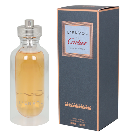 Cartier L'Envol De Cartier Edp Spray 100 ml