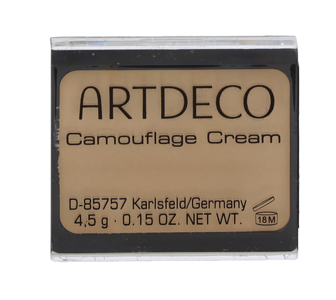 Artdeco Camouflage Cream 4.5 g