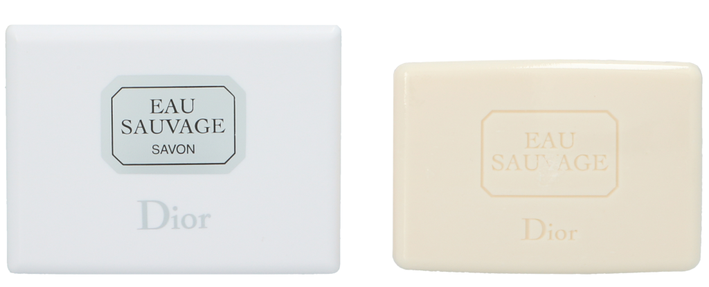 Dior Eau Sauvage Soap 150 g