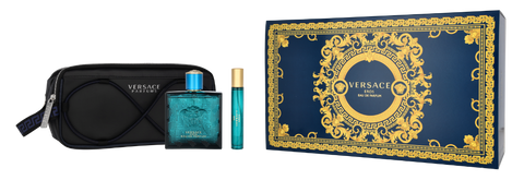 Versace Eros Pour Homme Giftset 110 ml