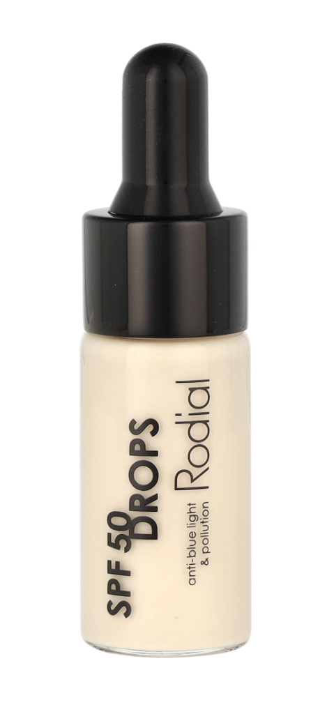 Rodial Gotas SPF50 10 ml