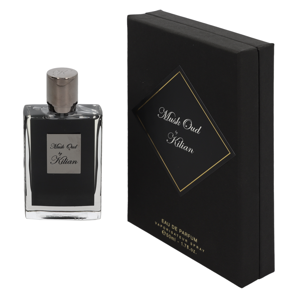 Kilian Musk Oud Edp Spray 50 ml