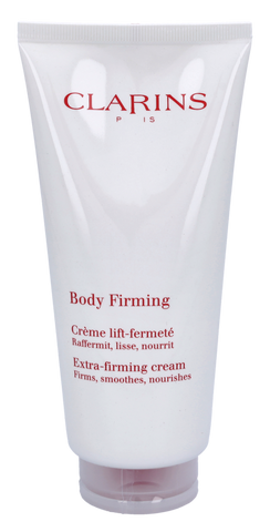 Clarins Extra Firming Body Cream 200 ml