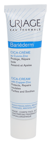 Uriage Bariederm Repairing Cica-Cream 40 ml
