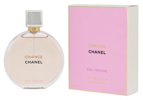 Chanel Chance Eau Tendre Edp Spray 100 ml