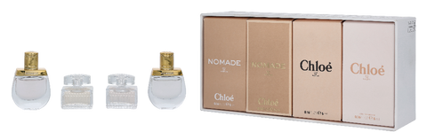 Chloe Miniatures Set 20 ml