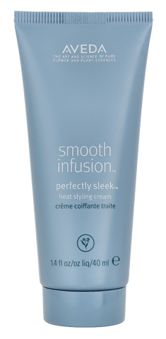 Aveda Smooth Infusion Perfectly Sleek Heat Styling Cream 40 ml