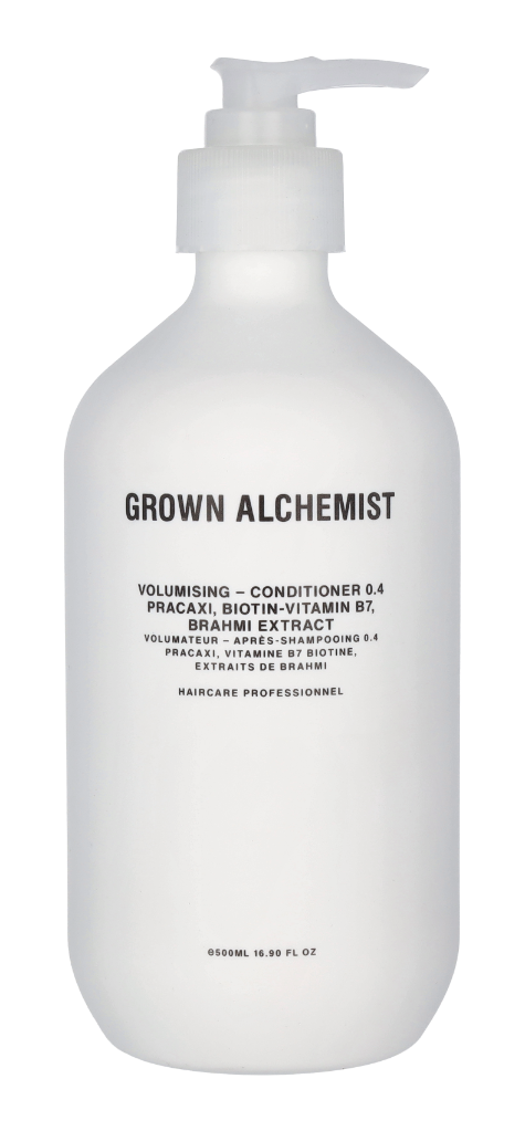 Grown Alchemist Acondicionador Voluminizador 0.4 500 ml