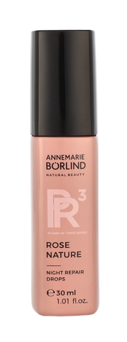 Annemarie Borlind Rose Night Repair Drops 30 ml