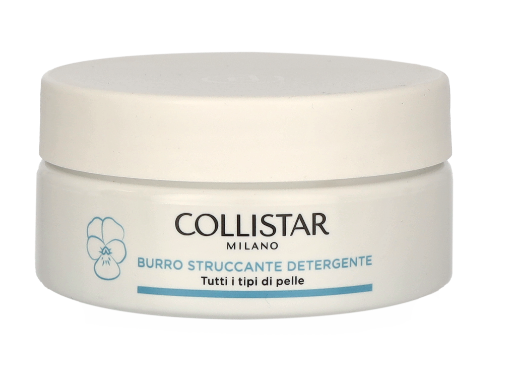 Collistar Bálsamo Limpiador Desmaquillante 100 ml