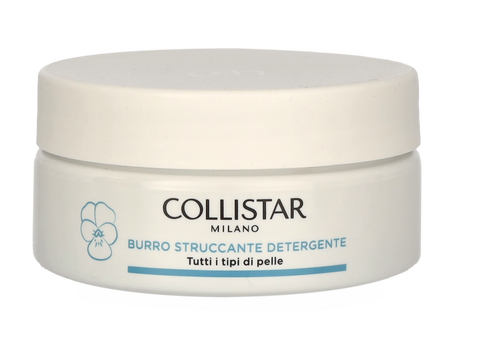 Collistar MakeUp Removing Cleansing Balm 100 ml
