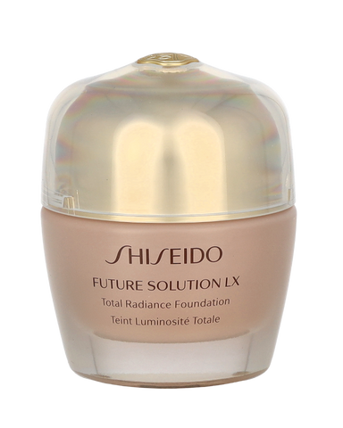 Shiseido Future Solution LX Base Radiance Total SPF15 30 ml