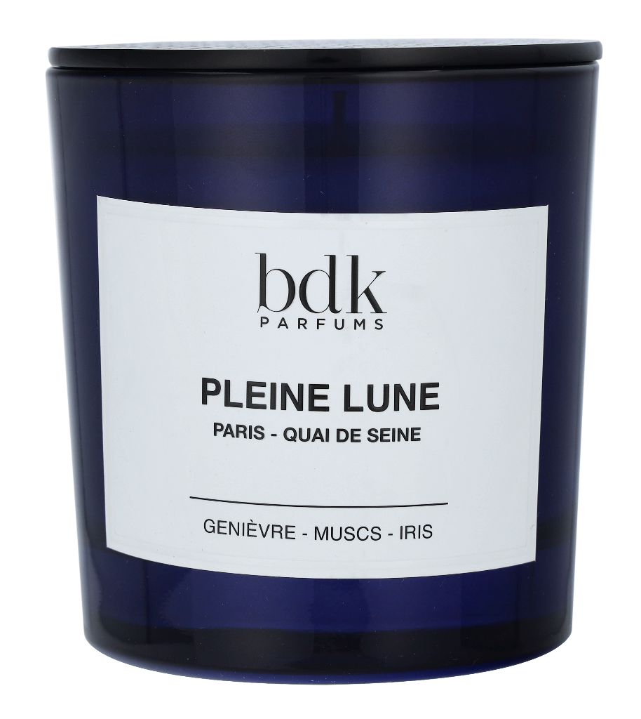 BDK Parfums Pleine Lune Lys 250 gr
