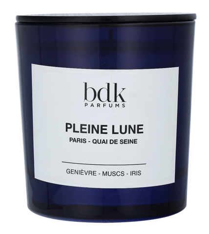 BDK Parfums Pleine Lune Candle 250 g