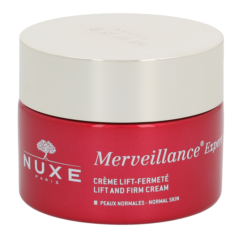 Nuxe Merveillance Expert Lift And Firm Cream 50 ml