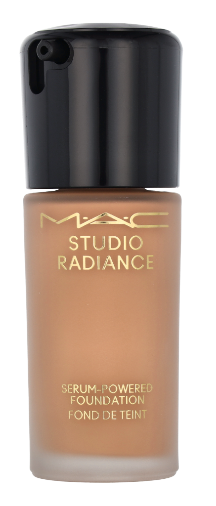 MAC Studio Radiance Base de maquillaje con suero 30 ml