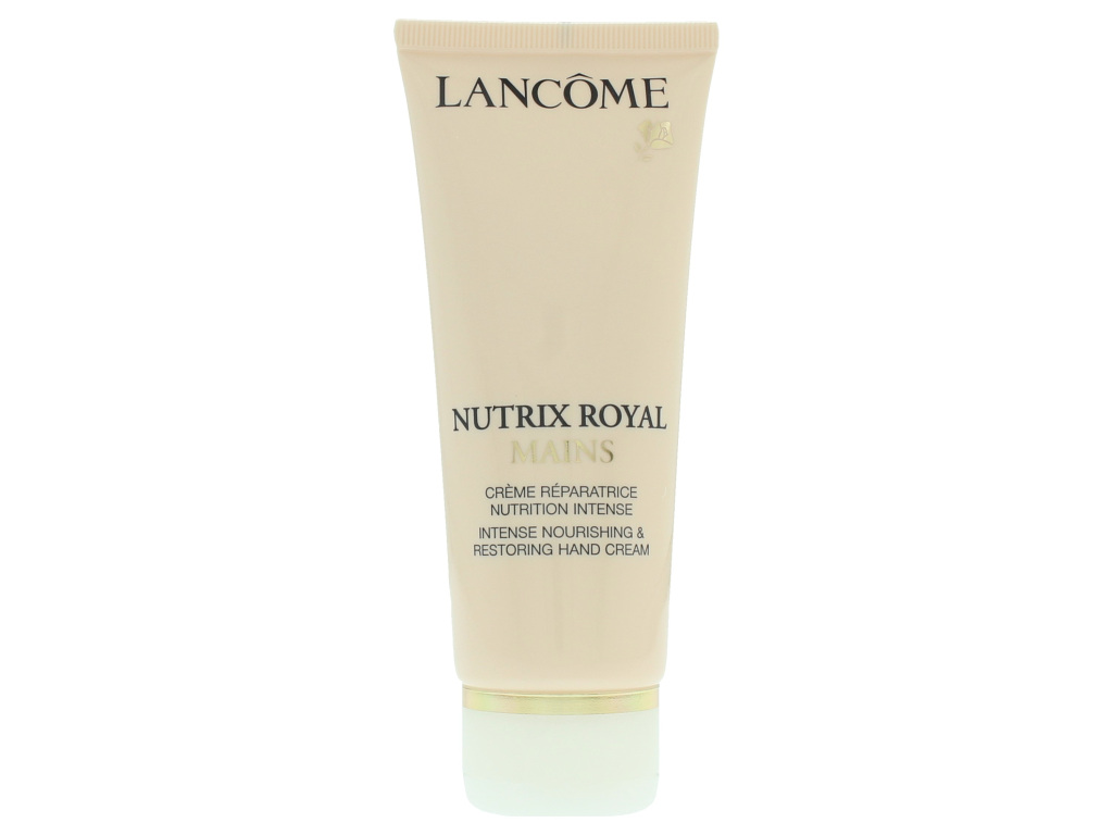 Lancome Nutrix Royal Mains Håndcreme 100 ml